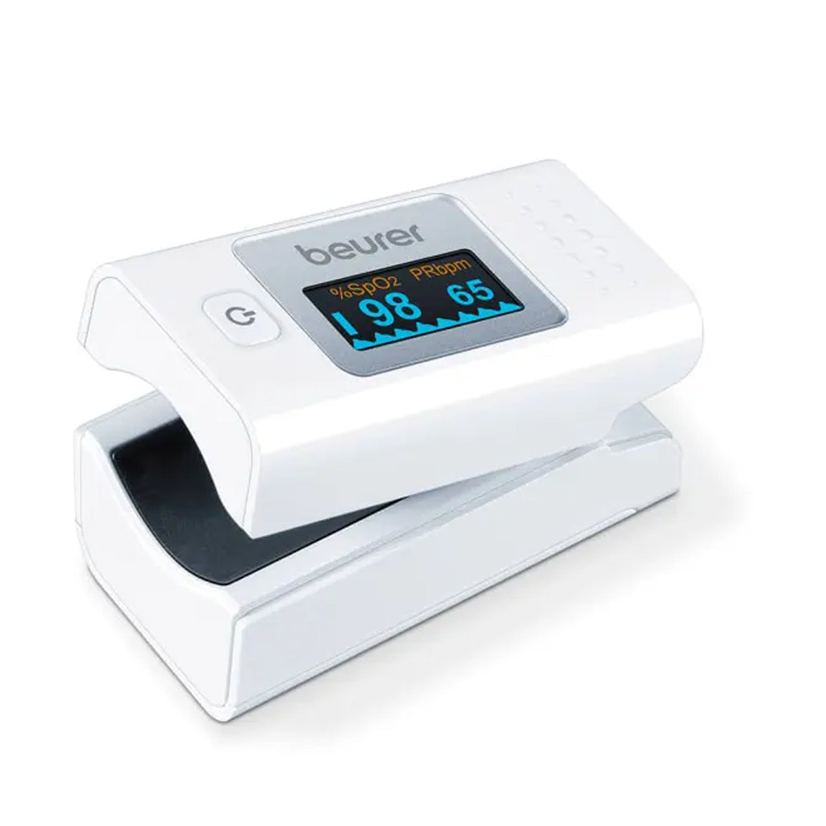 Beurer Pulse Oximeter - PO 35